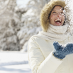 Bereiten Sie sich auf den Winter vor